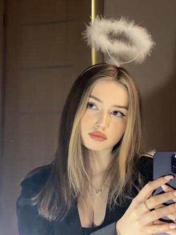Индивидуалка Милана фото 3