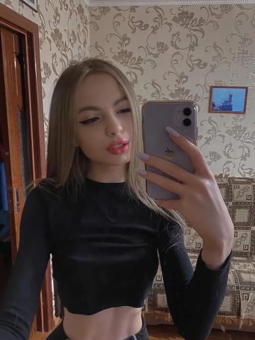 Индивидуалка Злата фото 2