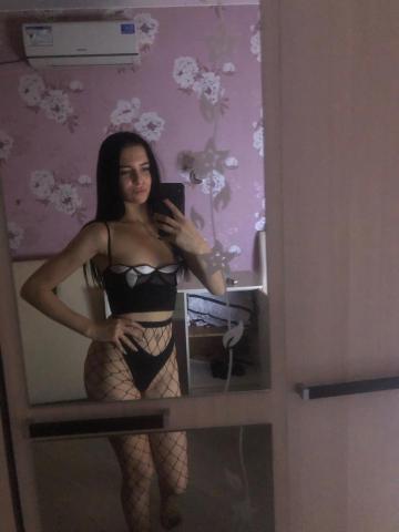 Индивидуалка Алиса фото 3