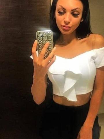Индивидуалка Алиса фото 3