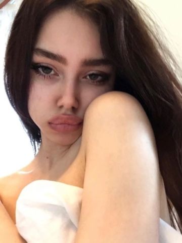 Проститутка Лейла, 23 года, г. Левобережное