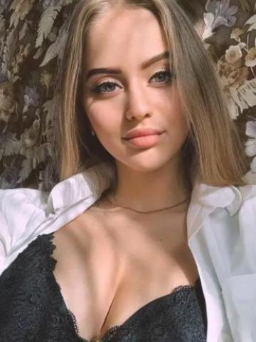 Проститутка Юлия, 24 года, г. Левобережное